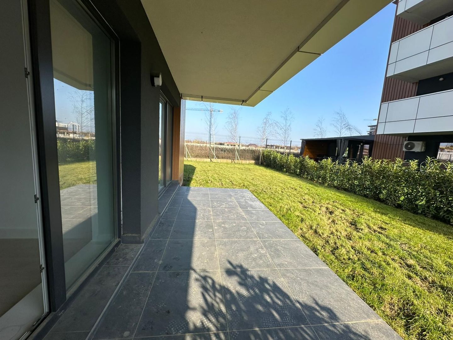 Apartament 4 camere Astorium Garden  Curte proprie  Theodor Pallady - Poză 4