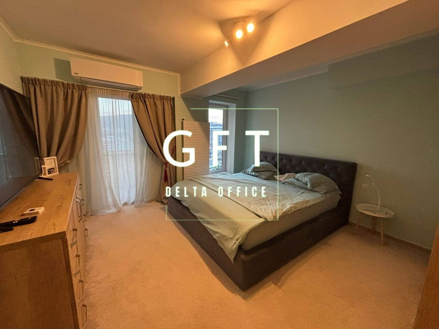 Apartament 3 camere, zona Calea Moldovei - Poză 4