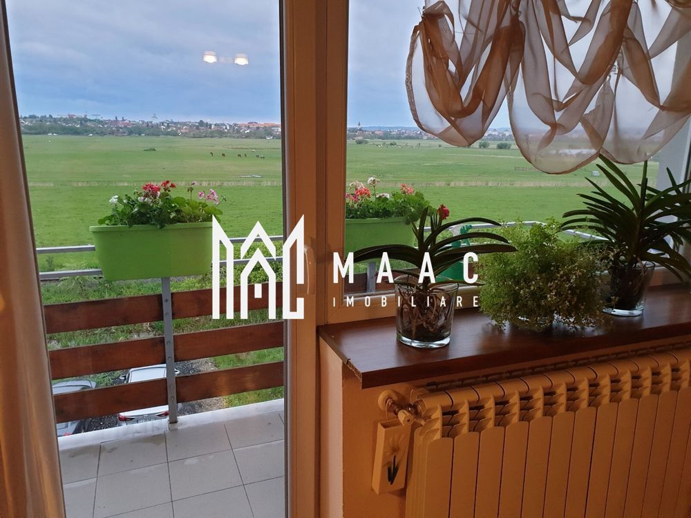 Apartament 4 camere | Tilișca, Sibiu | 118 mp, INTABULAT - Poză 6