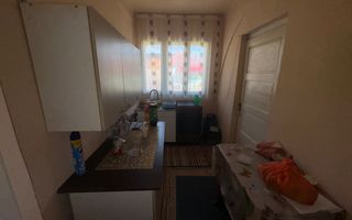 CASA 3 CAMERE+ANEXA 2 CAMERE GARAJ TEREN 2430MP BEREVOIESTI ARGES - Poză 10