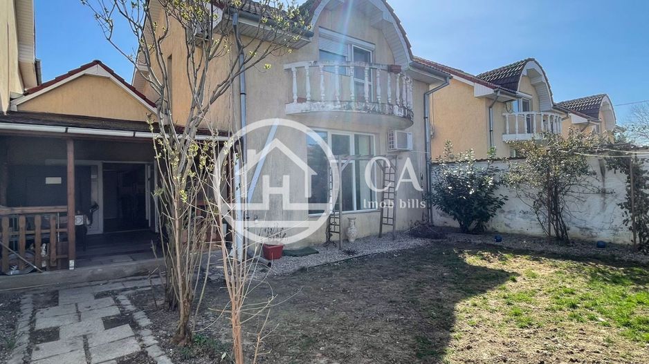 Casă de vanzare cu 4 camere în Sântandrei, Bihor - Poză 1