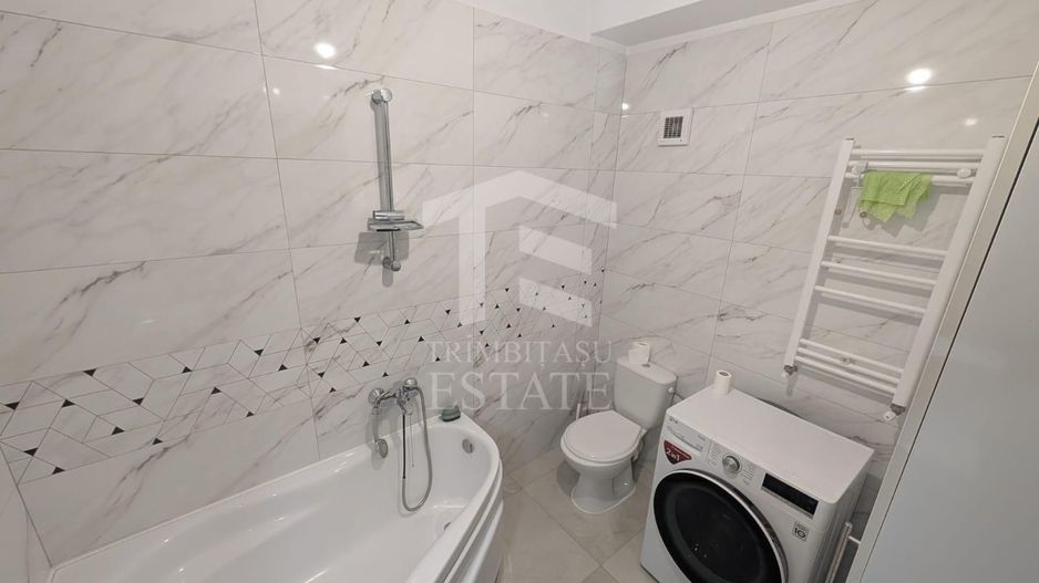 Garsonieră Modernă de Închiriat în Militari Residence - Poză 8
