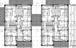Moșnița Nouă – Drumul Boilor | Case 5 camere | 130 mp | SPA / Piscină - Poză 25
