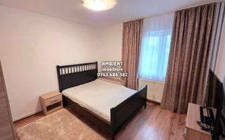 DE ÎNCHIRIAT - Apartament 2 camere, mobilat și utilat, zona DONICI; - Poză 4