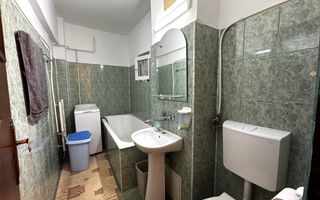 Apartament cu o cameră | Zona Nicolae Titulescu | Semicentral - Poză 5