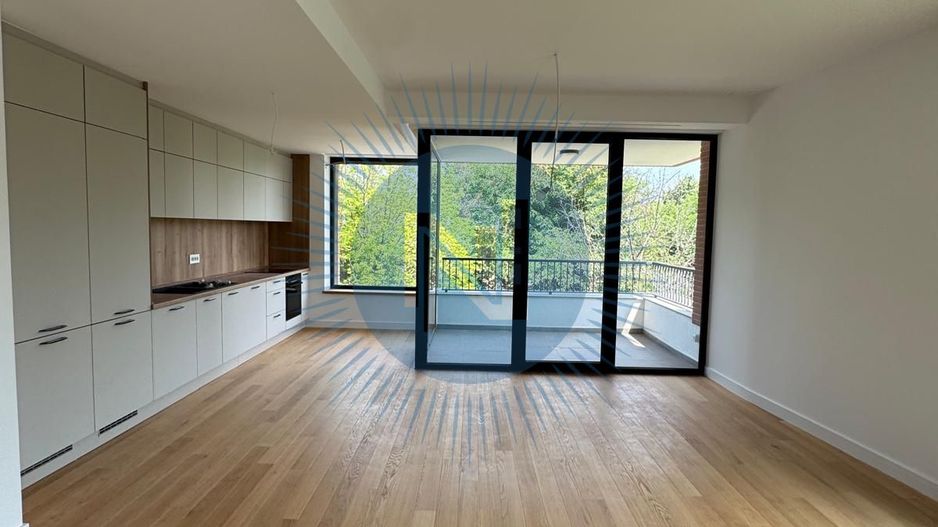 Apartament 3 camere bloc boutique Iancu Nicolae - Poză 2