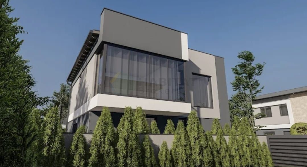 Vilă 5 Camere | Green Residence Tunari | 0% Comision - Poză 1