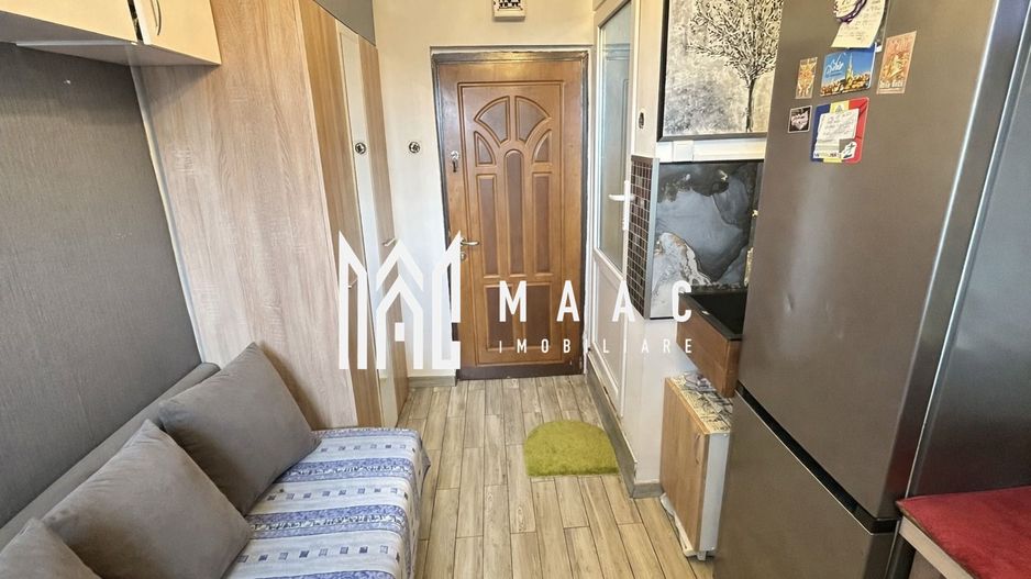 Garsonieră | Ideală investiție | Etaj 3  | Vasile Milea - Poză 5