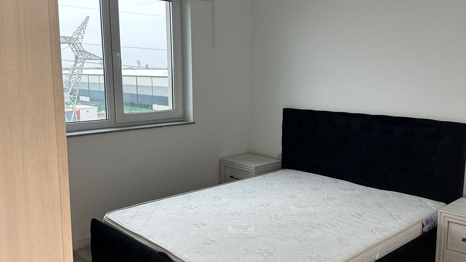 AP. 2 CAMERE BD. NORDULUI, LOC PARCARE, BLOC NOU, CENTRALA, MODERN - Poză 1