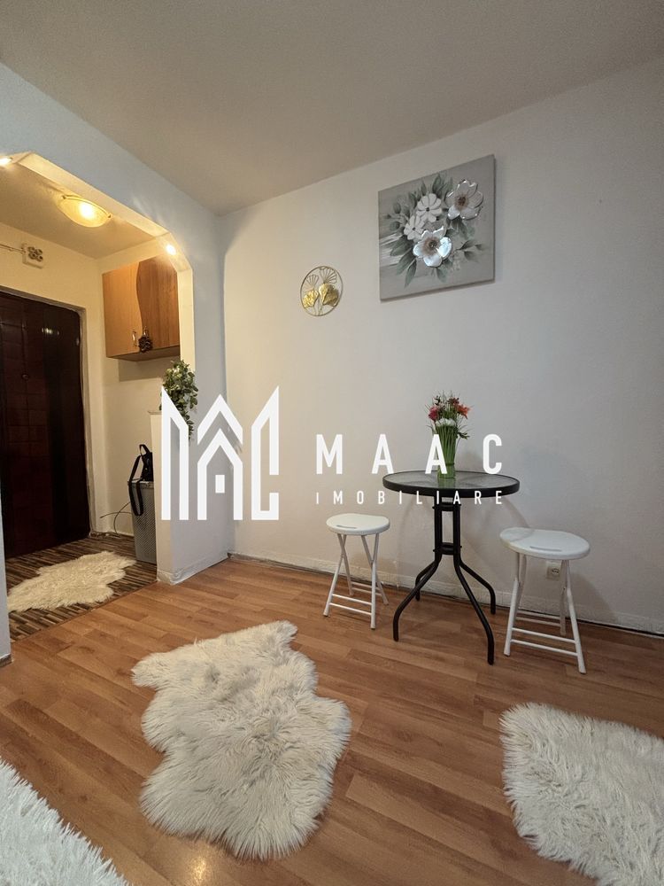 Apartament 1 Camera I Renovat I Etaj 4/5 I Vasile Aaron - Poză 2