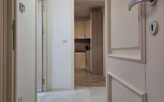 Apartament modern cu 2 camere – ESQ Village, Valea Lupului - 375€ - Poză 5