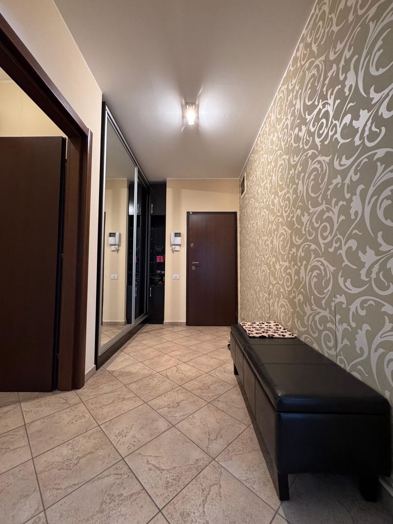 4 CAMERE- 144 MP UTILI || DECOMANDAT || FLOREASCA - Poză 20