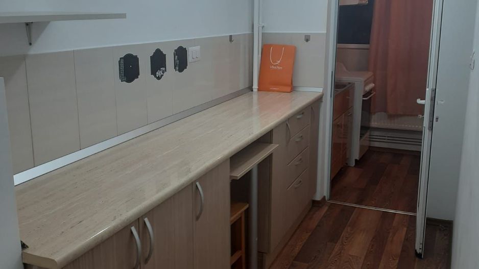 Apartament cu o camera,  mobilat si utilat – Micro 20 - Poză 10