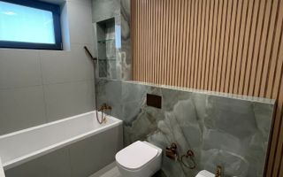 Vilă modernă de închiriat în Băneasa-Sisești – ideală pentru familii - Poză 10