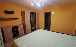 Apartament 3 camere bloc nou, 2 bai, parcare, centrala, 10 min metrou - Poză 4