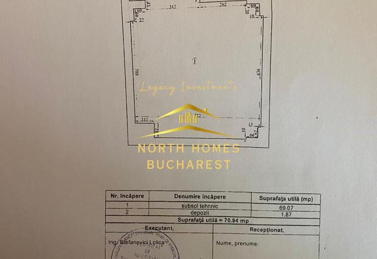Spațiu Comercial Generos pentru Închiriere – Zona Parcul Tolbuhin - Poză 22