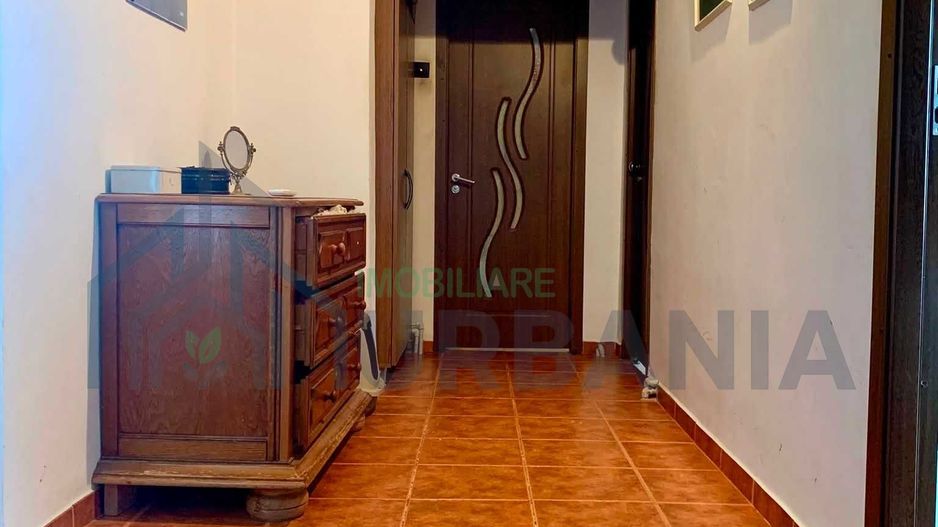 Apartament 3 camere ultracentral, Str. Anastasie Panu, Iași - 188.000 EUR - Poză 7