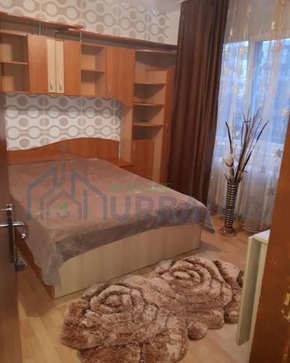 Apartament 2 camere, central Iași, etaj 1, 50 mp, mobilat - Poză 10