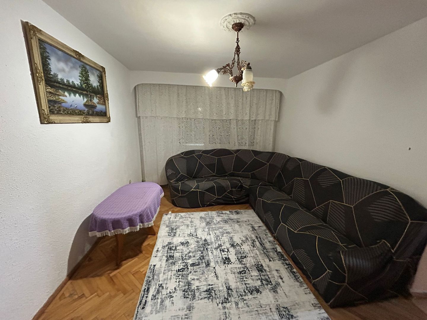 Apartament 2 camere, etaj 2 - Cugir - Poză 10