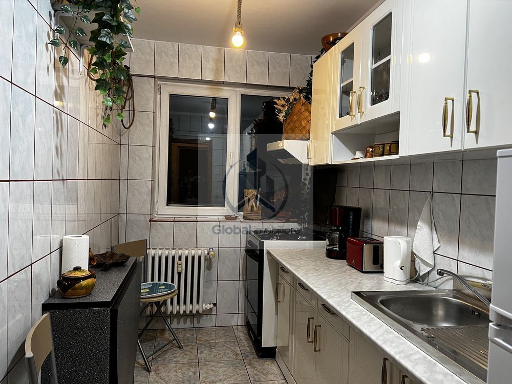Apartament 2 camere de închiriat | Piața Victoriei | 50 mp - Poză 6