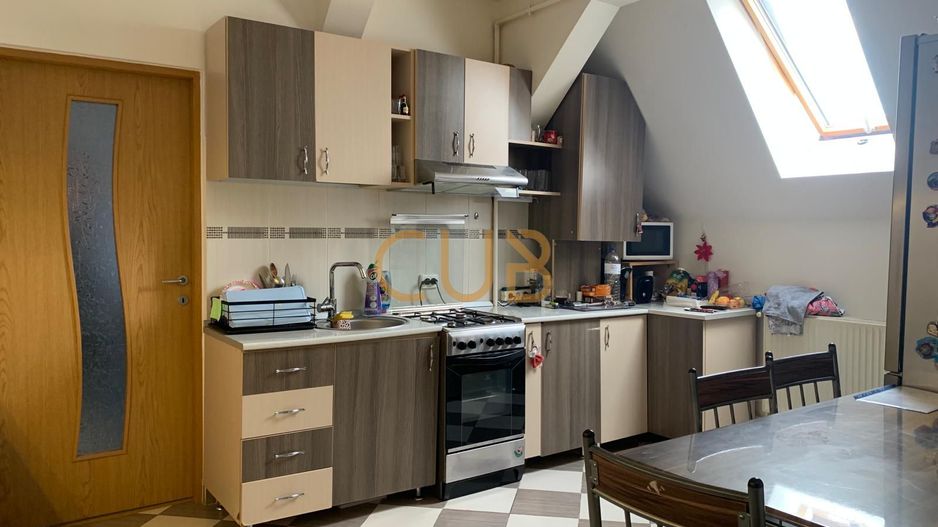 Ap2Cam |Centrala, Clima, Mobilat + Utilat| Sagului-Kiriac - Poză 2