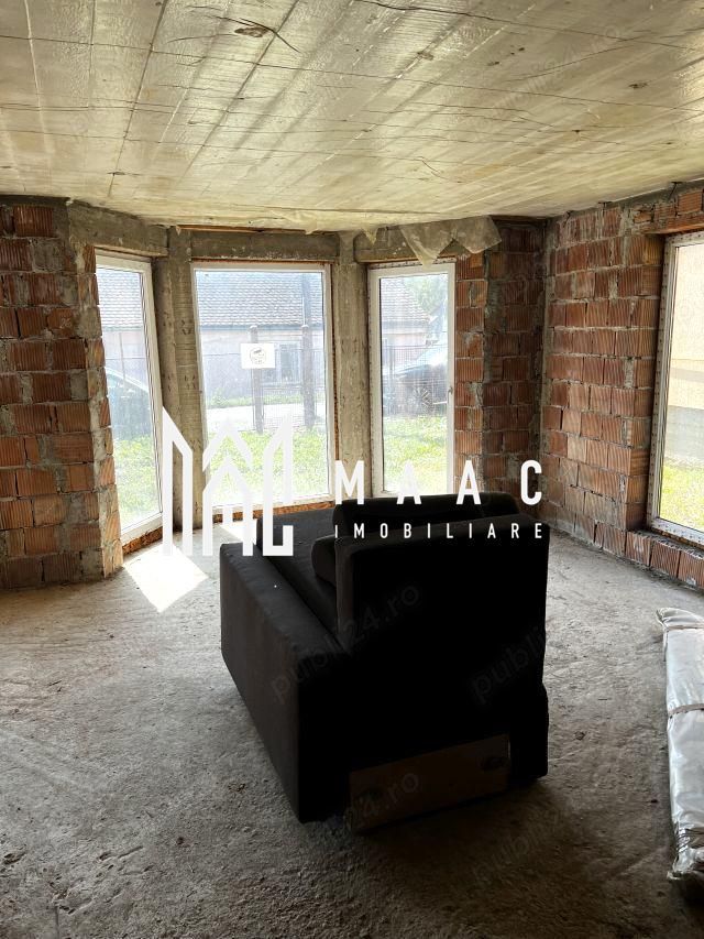 Casa Individuala de Vanzare I 5 Camere I Intabulata I Cisnadie - Poză 4