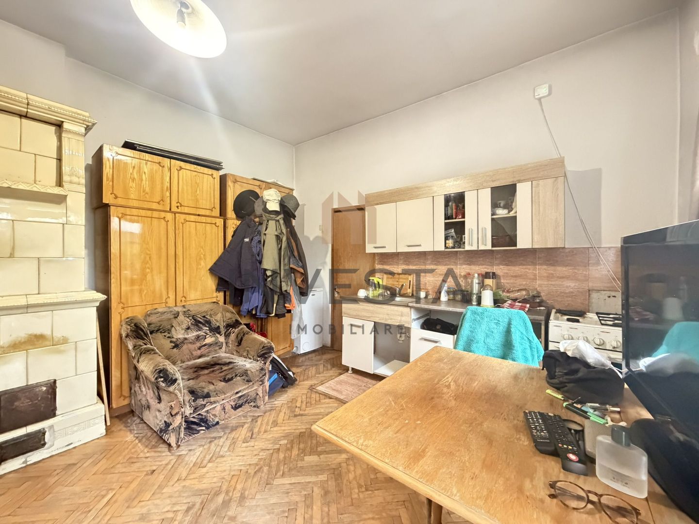 Casa de vanzare in Andrei Muresanu | aproape de Piata Cipariu - Poză 3