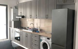 🏡 Apartament 2 camere | Ambasad'or Home Otopeni | Încălzire în pardoseală - Poză 5