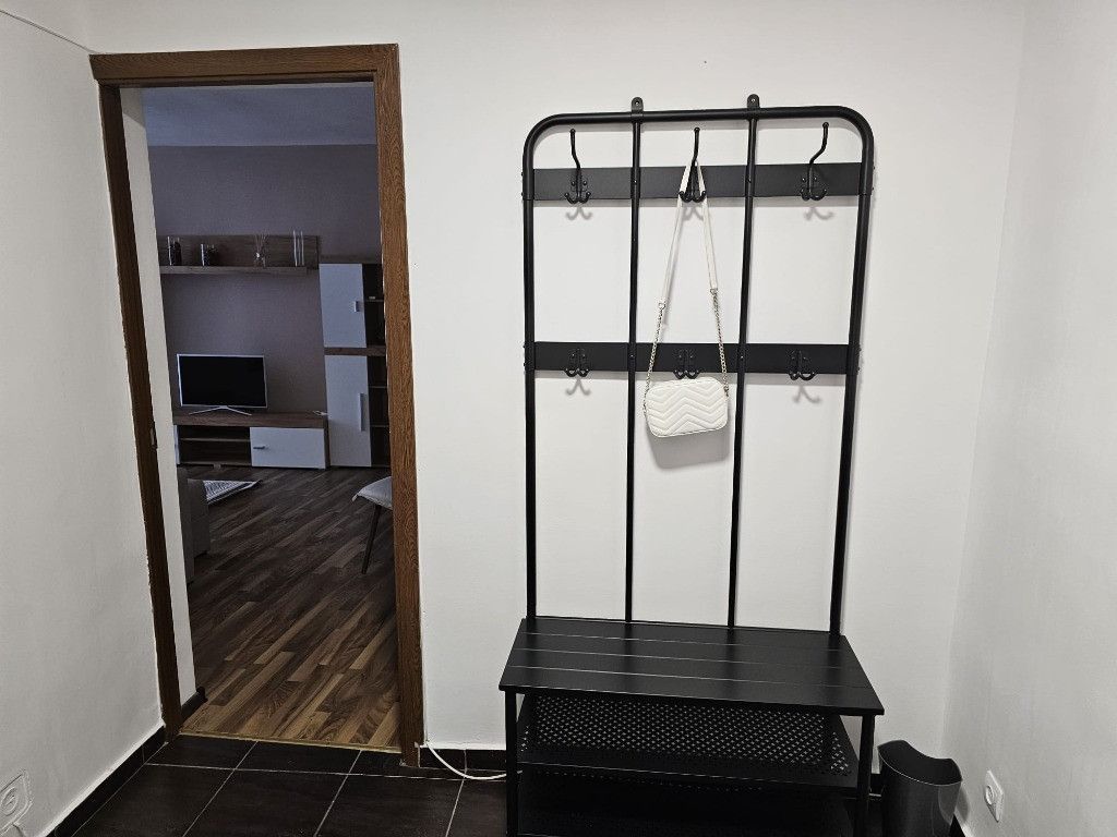 inchiriez apartament 1 camera Doamna Ghica - Poză 12