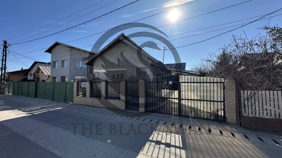 Casa cu  5 camere de vânzare I Blejoi- Prahova I Comision 0% - Poză 1