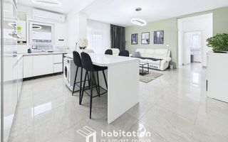 Apartament 3 camere, spațios si vibrant, pet friendly, in Braytim - Poză 5