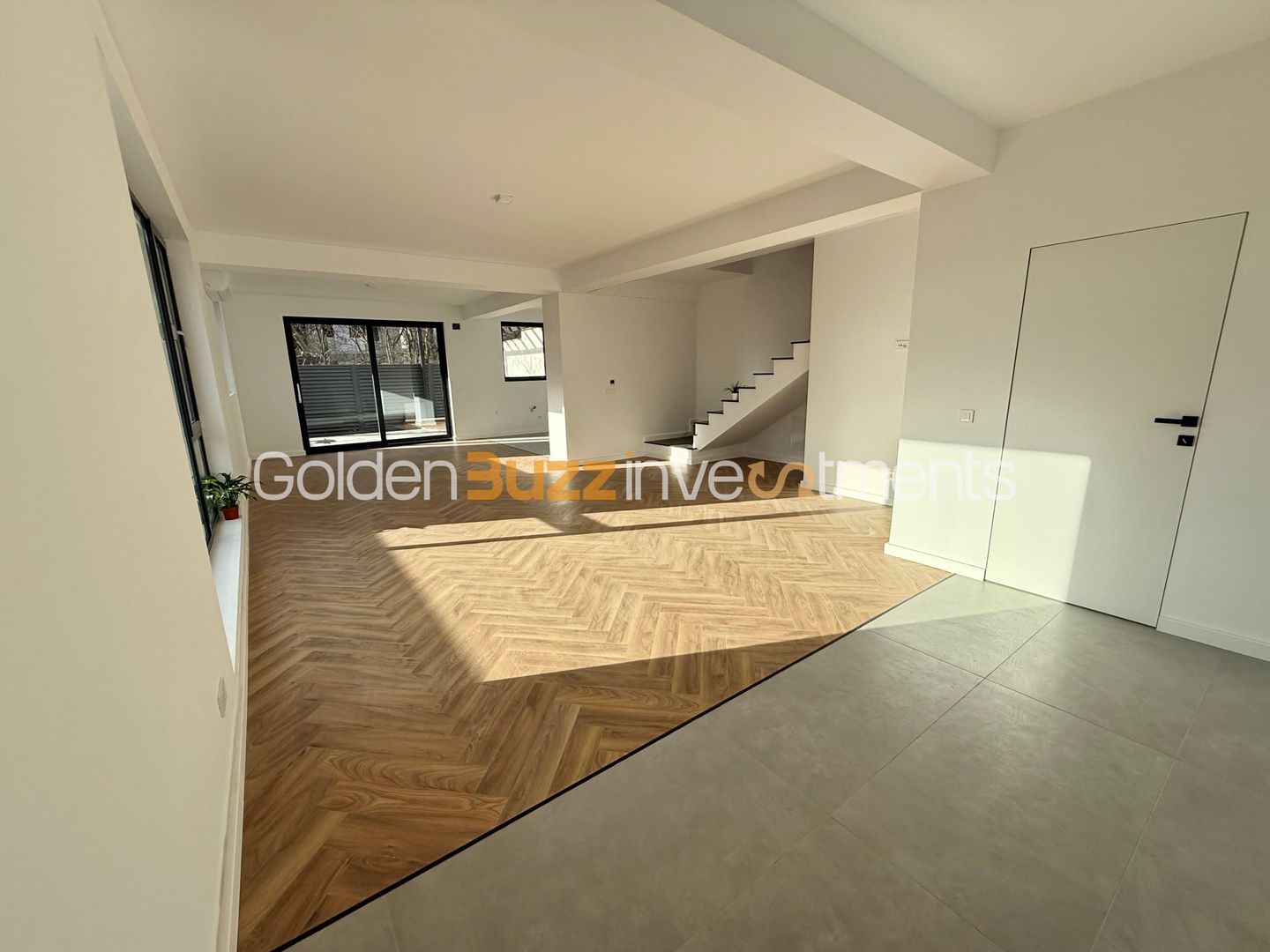 Vila complet finisata | Sauna | Cambridge School - Poză 3