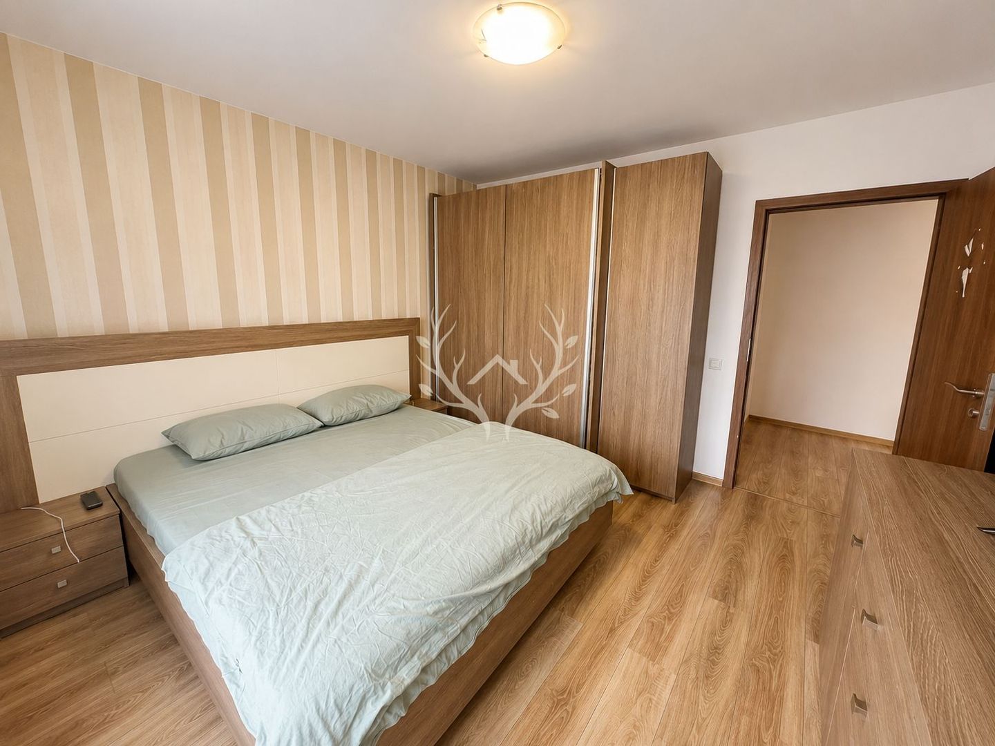 Apartament cu 2 camere, – Zona Terra, Floresti - Poză 5