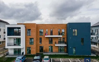 Braytim, Apartament 3 camere lux, parter, prima inchiriere, Comision 0% - Poză 23