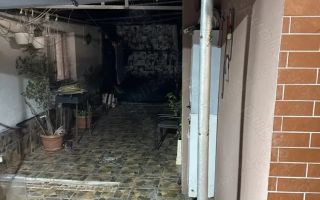 De vanzare casa+curte, pivnita, centrala, Salaj - Poză 1