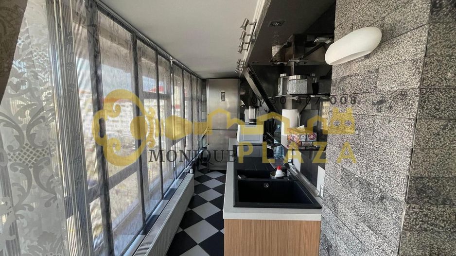 2 Camere | Dressing | AC | CT | Mobilat si utilat | Ultracentral | - Poză 8
