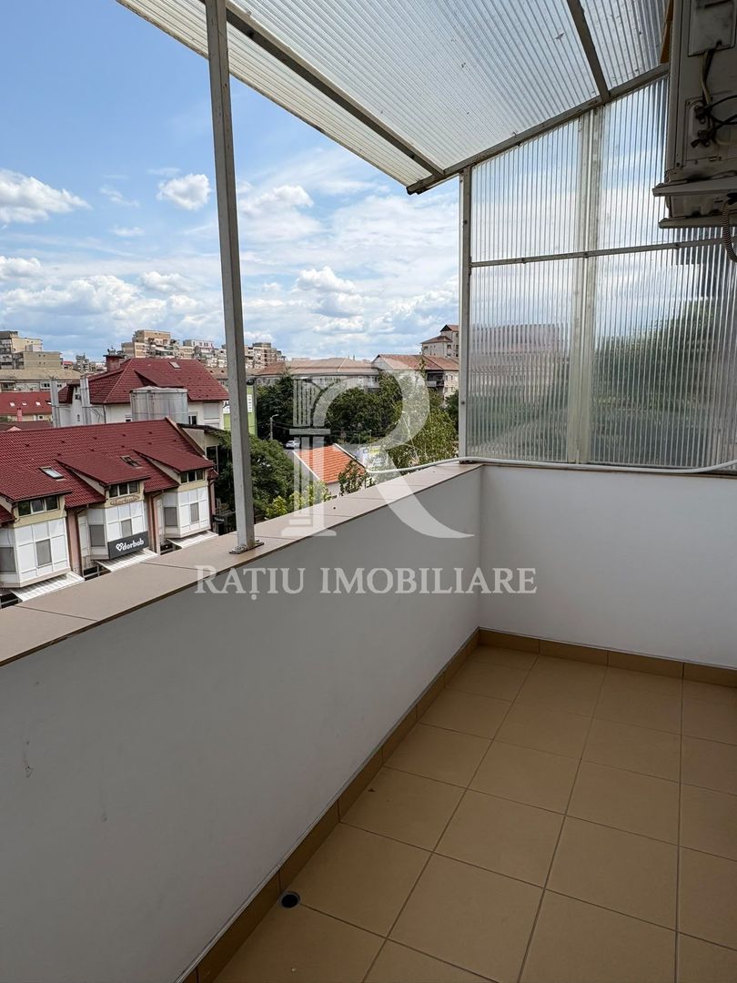 Apartament cu 3 camere | Rogerius | Oradea - Poză 12