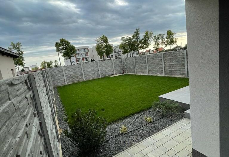 Duplex |  Giroc-Chisoda | Disponibil imediat - Poză 2