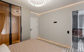 Chirie, apartament, 3 camere, str.  Renasterii Nationale, Rîșcani - Poză 17