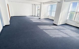 Spațiu de birouri 140 mp – Primăverii I Singur pe etaj - Poză 5