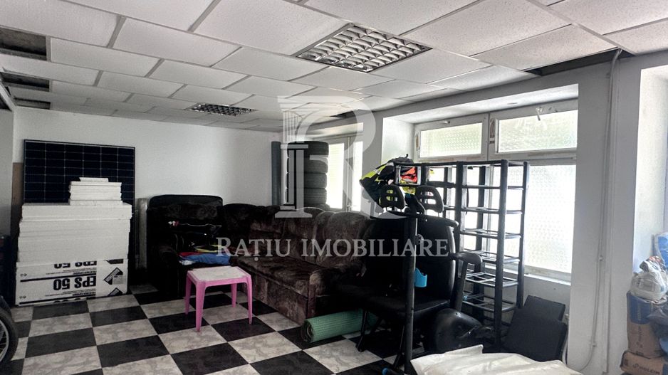 Spatiu comercial de închiriat | Iosia | Oradea - Poză 4