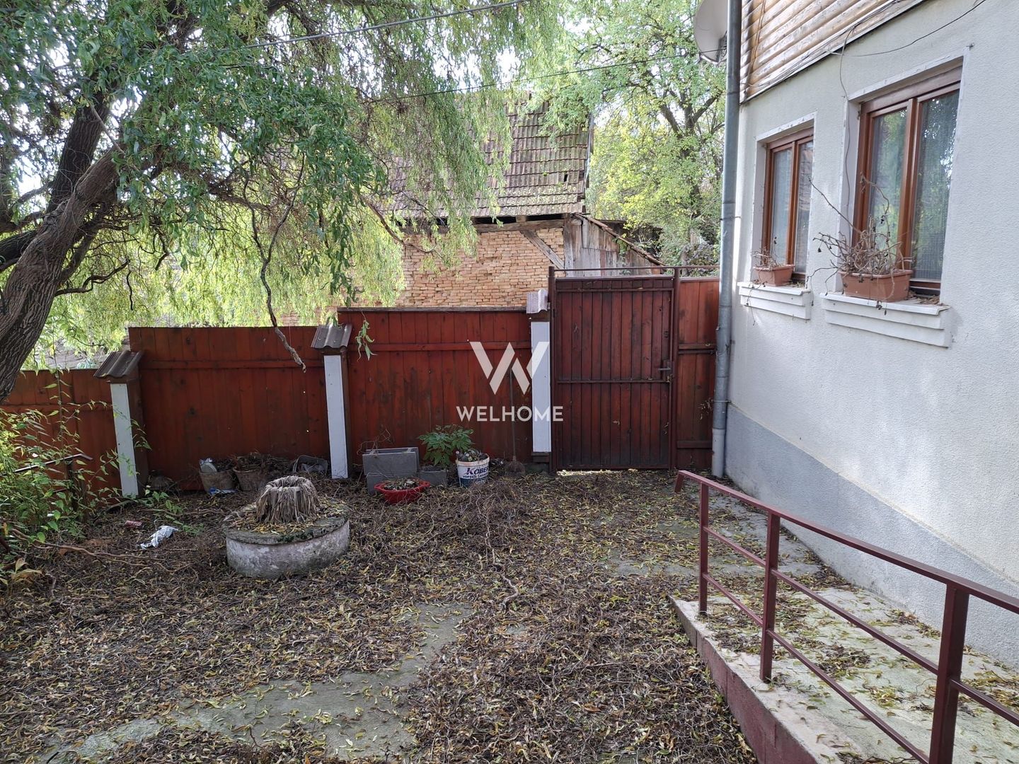 Casa cu 15 camere de vanzare in Bazna, Sibiu ( azil, pensiune) - Poză 26