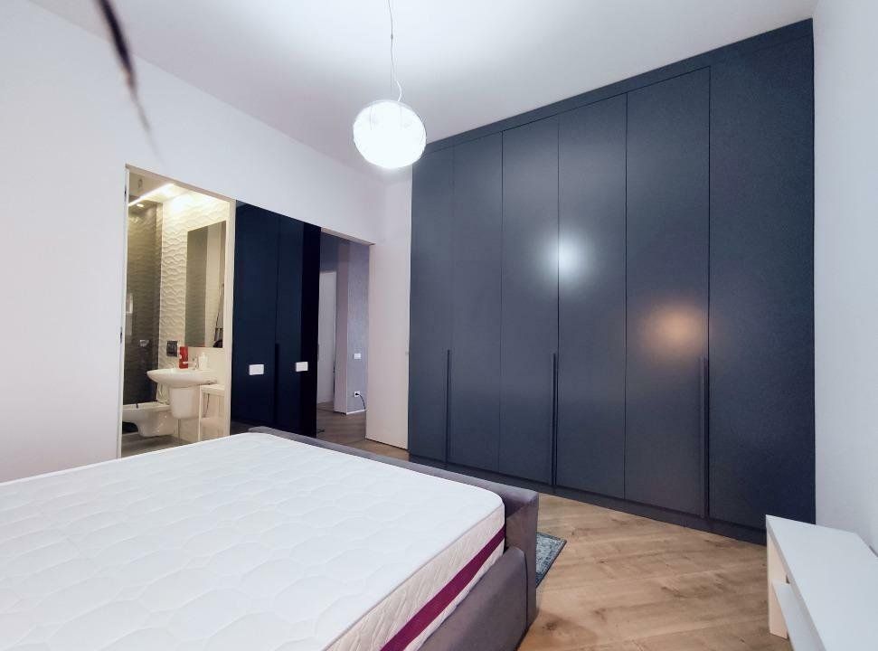 APARTAMENT 3 CAMERE | PIPERA | COMPLET MOBILAT SI UTILAT - Poză 7