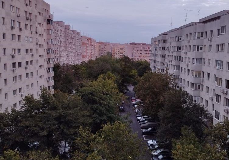 Apartament 2 camere zona Salajan Piata -  Nicolae Grigorescu metrou - Poză 8