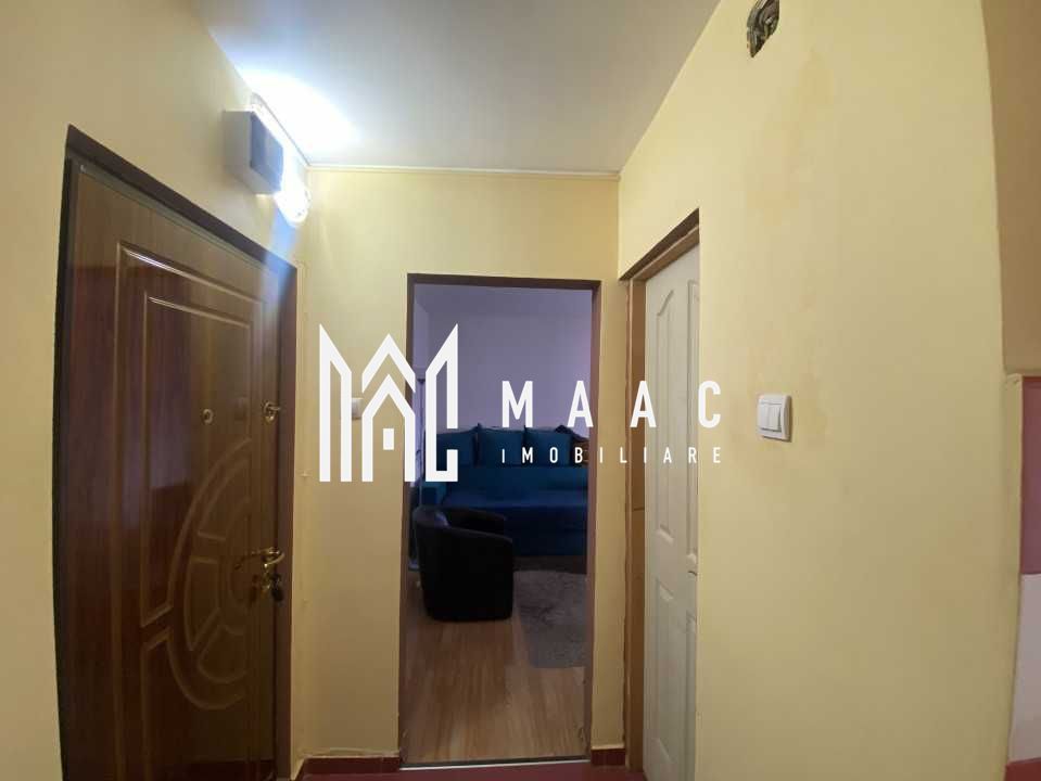 Garsoniera | Mobilată și utilată | Etaj 3 | Pivnita | Stefan cel Mare - Poză 3