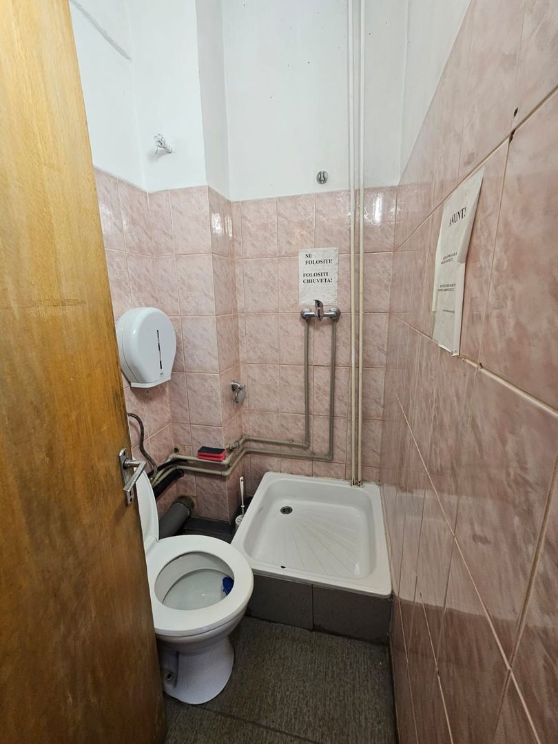 Spatiu Comercial Exercitiu - stradal - Poză 4