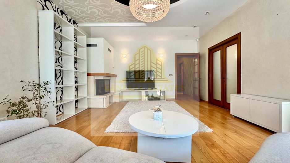 Vînzare Casă în 3 Nivele -Hlincea - 343 m.p. - Poză 8