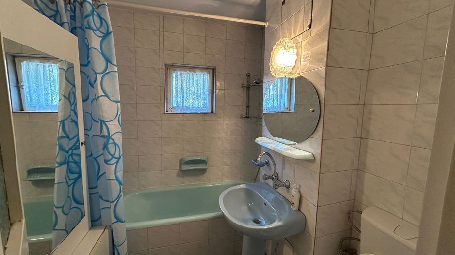 De inchiriat! apartament 3 camere decomandate zona BIG - Poză 11