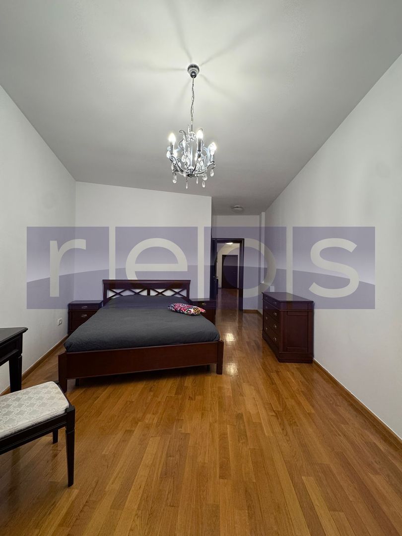 INCHIRIERE APARTAMENT DEOSEBIT 4 CAMERE | PARCUL VERDI | 160MP | LUX - Poză 7