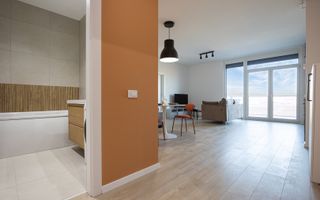 Apartament 2 camere direct de la DEZVOLTATOR - Poză 9